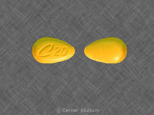 Cialis drug class